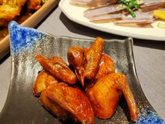 -长禧家·珑厨(东山口店)