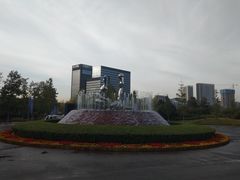 -西安锦江国际酒店