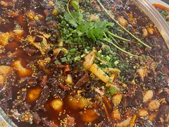 肥肠鱼-三毛鱼庄(威连路店)