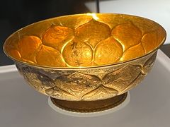 -陕西历史博物馆