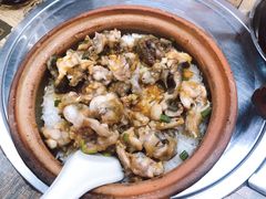 黄鳝田鸡饭-阳江河堤老牌曾记美食