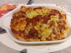 -必胜客餐厅(昆百大泰业城店)