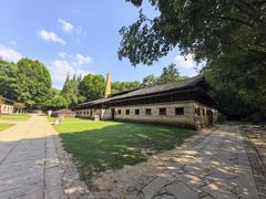 -景德镇古窑民俗博览区