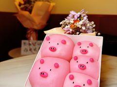 -大象厨房(重庆道店)