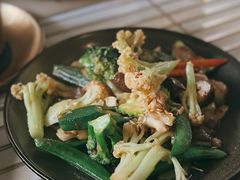 -CHINCHIN 青青·泰国料理(万象食家店)
