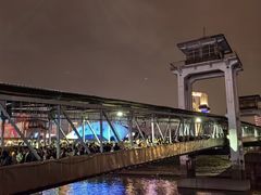 -武汉两江游览·夜游长江(汉口粤汉码头)