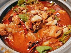 -云海肴·汽锅鸡·云南菜(美罗城店)