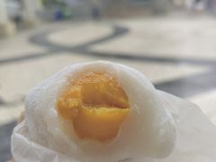 -澳门长洲糯米糍(柯打苏沙街店)