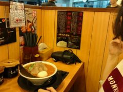 -博多一幸舍(侨福芳草地购物中心店)