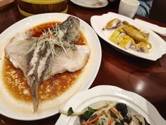 -古南都·老广东酒楼(龙江店)