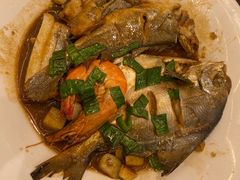 -阿毛饭店(和义路店)