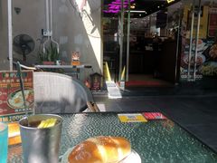 -龙记·香港茶餐厅(海上世界店)