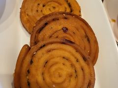 -聚鑫阁江浙菜·非遗传承技艺(青村帝华园店)
