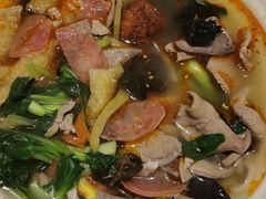 全家福-项记面馆(明瓦廊店)