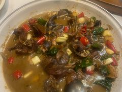 -和源祥·日照菜扛把子(万平口一店)