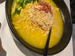 -醉舍·新淮扬菜(长宁龙之梦店)