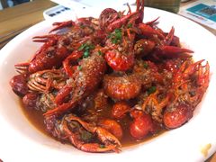 -四禧精酿烧烤串吧(大明湖店)
