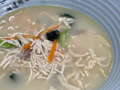 -粗茶淡饭(东关街店)