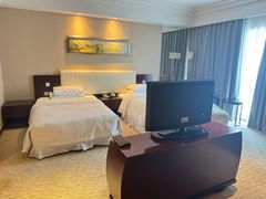 -杭州龙禧福朋喜来登酒店