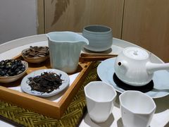 -茶庐(百花洲路店)