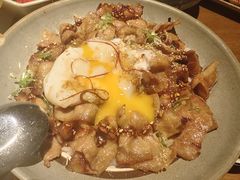 烧肉丼-逆鳞(江宁店)