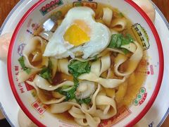 -那家老院子东北菜·饺子·小鸡炖蘑菇(艳华街店)