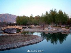 -西宁市人民公园(城西区)