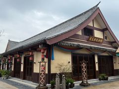 -江心屿景区