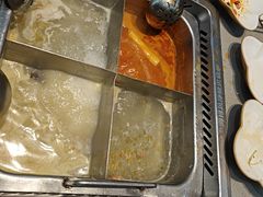 -海底捞火锅(天一广场亚细亚店)