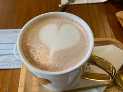 -几静cafe(基湖店)