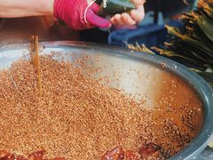 五花肉-召稼楼永茂昌粽子大王
