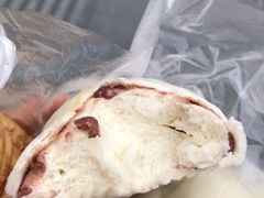 红豆派-御梁坊红糖馒头