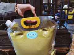 -凤凰山斑鱼馆(恭城店)