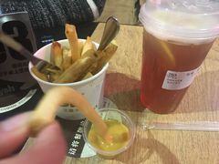 -艾薯夫妇Aysh(福田星河COCOPark店)