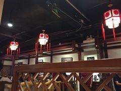 大堂-杨家火锅(国美店)