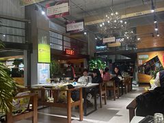 -爆棚肥牛火锅(原福成肥牛城味之缘三里河店)