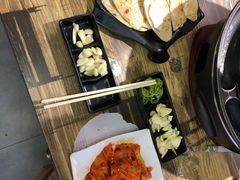 -牛犇炭火烤肉·鲜切烤肉(承德总店)