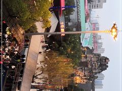 -杭州宋城
