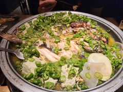 -烤匠麻辣烤鱼(双流明城购物中心店)