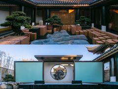 -苏州吴宫泛太平洋酒店