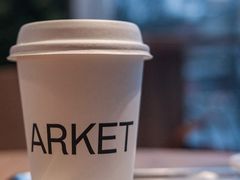 -ARKET CAFÉ(三里屯太古里店)