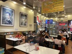 -大哥餐厅(西城花园店)