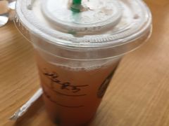 -星巴克(珠海摩尔百货店)