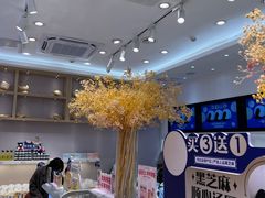 -LanTa蓝塔(北京路店)