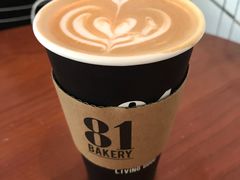 -81BAKERY(大学路店)