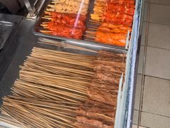 -里脊肉串店(天桥老店)
