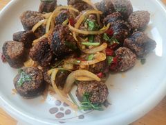 -金达莱冷面百年石锅饭(宾馆胡同店)