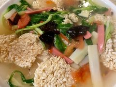 -金良酸菜鱼(宁海路总店)
