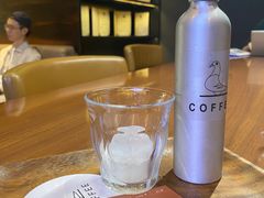 -野鸽子咖啡(航空路店)