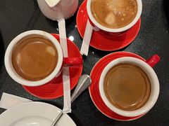 -上海大宁福朋喜来登酒店大堂吧(共和新路店)